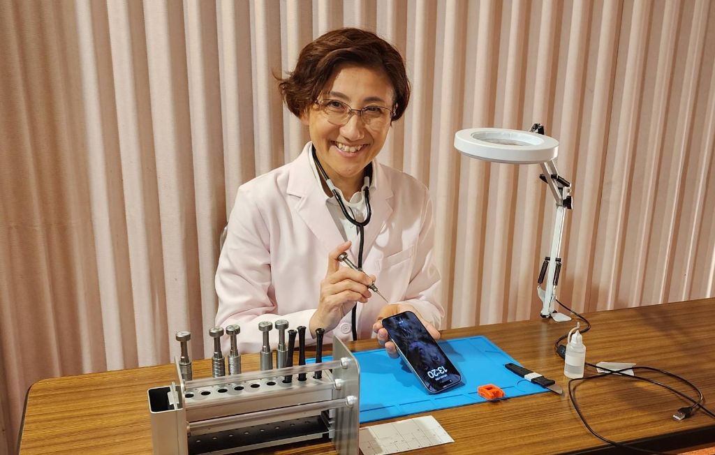 田口麻里子 プロフィール写真